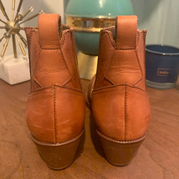 Sixty Seven boots EUC - Picture 3 of 5